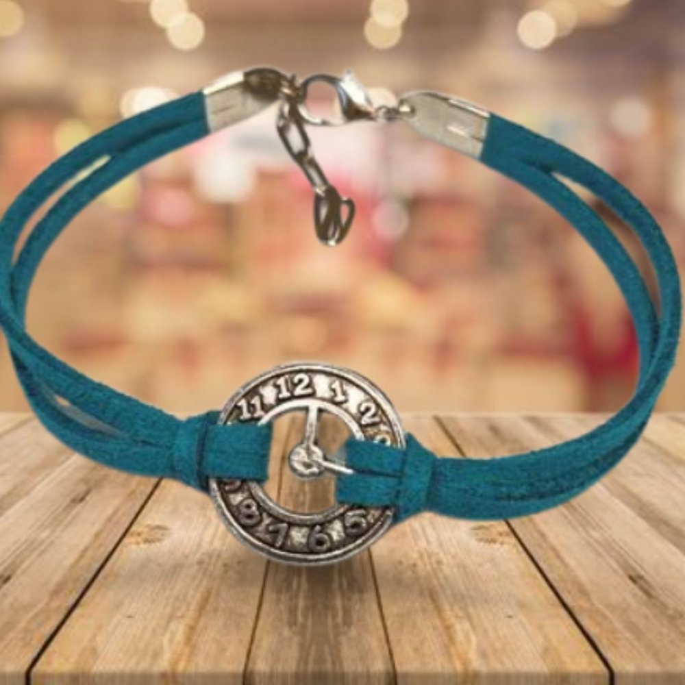 Tourette's Syndrome Bracelet-Tic Disorder